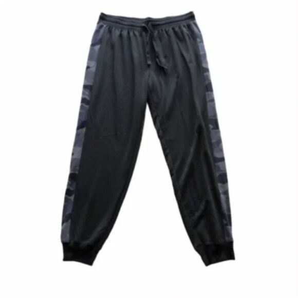 Women’s Splendid Camo Jogger Sweatpants - Picture 1 of 6